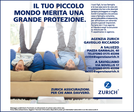 Zurich Assicurazioni Agenzia Gaveglio Riccardo