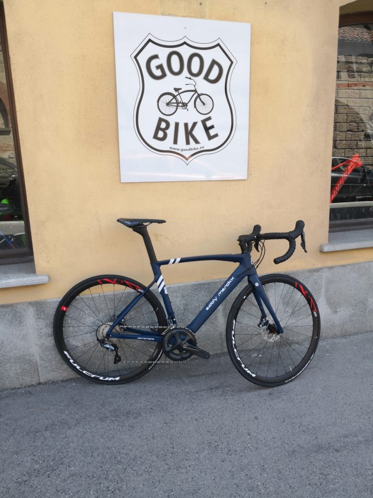 Good Bike