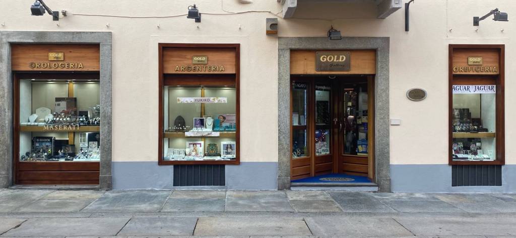 Gold Gallery Gioielli