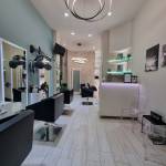 Jessica & William Parrucchieri